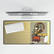 Load image into Gallery viewer, Anime Rozen Maiden Mouse Pad (Desk Mat)