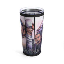 Load image into Gallery viewer, Golden Kamuy Tumbler 20oz
