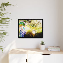 Load image into Gallery viewer, Anime Noragami Canvas Framed Art Print