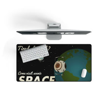 Load image into Gallery viewer, Portal 2 Mouse Pad (Desk Mat)