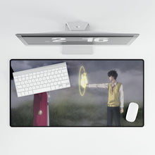Load image into Gallery viewer, The Morose Mononokean Mouse Pad (Desk Mat)