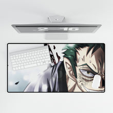 Load image into Gallery viewer, Anime One Piece Mouse Pad (Desk Mat)