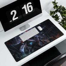Load image into Gallery viewer, SMITE - Vamp Tech Camazotz Mouse Pad (Desk Mat)