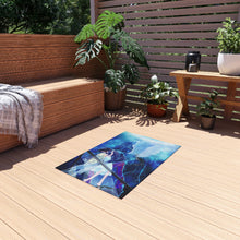 Load image into Gallery viewer, Angels Of Death Rachel Gardner Rug