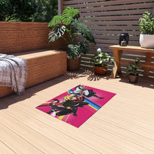 Load image into Gallery viewer, Boruto Rug