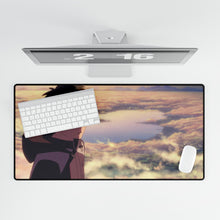 Load image into Gallery viewer, Your Name. Mouse Pad (Desk Mat)