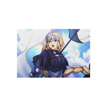Load image into Gallery viewer, Fate/Apocrypha Ruler Rug