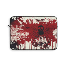 Load image into Gallery viewer, Hunter x Hunter Laptop Sleeve