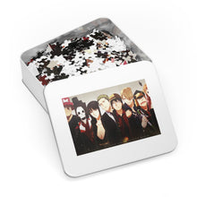 Load image into Gallery viewer, Monkey D. Luffy's crew Jigsaw Puzzle