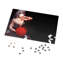 Load image into Gallery viewer, Anime Kill La Kill Jigsaw Puzzle