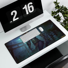 Load image into Gallery viewer, Susano Yurei Mouse Pad (Desk Mat)