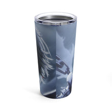 Load image into Gallery viewer, Hunter x Hunter Kurapika Tumbler 20oz