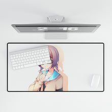 Load image into Gallery viewer, Anime ReLIFE Mouse Pad (Desk Mat)