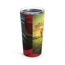 Load image into Gallery viewer, Anime FullMetal Alchemist Tumbler 20oz
