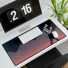 Load image into Gallery viewer, Space Dandy Mouse Pad (Desk Mat)
