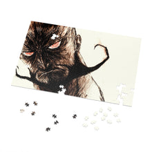 Load image into Gallery viewer, Anime Tengen Toppa Gurren Lagann Jigsaw Puzzle