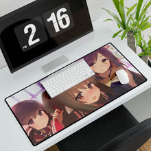 Load image into Gallery viewer, Utawarerumono Mouse Pad (Desk Mat)
