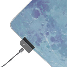 Load image into Gallery viewer, InuYasha RGB LED Mouse Pad (Desk Mat)