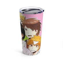 Load image into Gallery viewer, Haikyu!! Tumbler 20oz