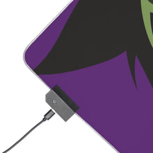 Load image into Gallery viewer, The God Of High School RGB LED Mouse Pad (Desk Mat)