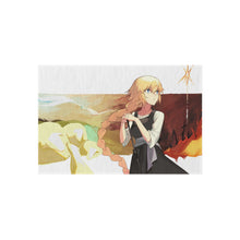 Load image into Gallery viewer, Joan of Arc Rug