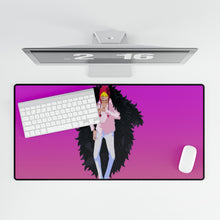 Load image into Gallery viewer, Anime One Piece Mouse Pad (Desk Mat)