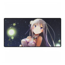 Load image into Gallery viewer, Anime Re:ZERO -Starting Life in Another World- Mouse Pad (Desk Mat)