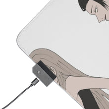 Load image into Gallery viewer, Jujutsu Kaisen RGB LED Mouse Pad (Desk Mat)