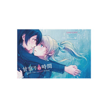 Load image into Gallery viewer, Love Live! Umi Sonoda, Eri Ayase Rug