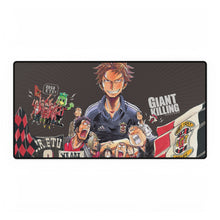 Load image into Gallery viewer, Giant Killing Mouse Pad (Desk Mat)