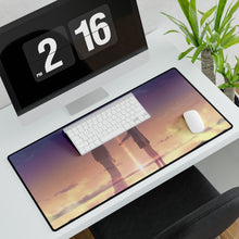 Load image into Gallery viewer, Your Name. Mouse Pad (Desk Mat)