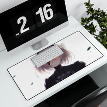 Load image into Gallery viewer, NieR: Automata - 2B Mouse Pad (Desk Mat)