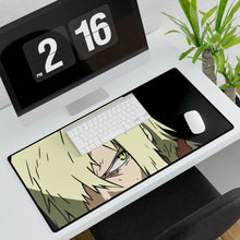 Load image into Gallery viewer, Anime Tengen Toppa Gurren Lagannr Mouse Pad (Desk Mat)