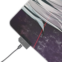 Load image into Gallery viewer, Tokyo Ghoul:re RGB LED Mouse Pad (Desk Mat)
