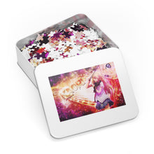 Load image into Gallery viewer, Anime Your Lie in April Jigsaw Puzzle