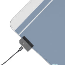 Load image into Gallery viewer, My Hero Academia RGB LED Mouse Pad (Desk Mat)