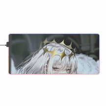 Load image into Gallery viewer, Pretender (Oberon) RGB LED Mouse Pad (Desk Mat)