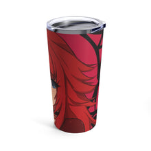 Load image into Gallery viewer, High School DxD Rias Gremory Tumbler 20oz