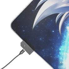 Load image into Gallery viewer, Jujutsu Kaisen RGB LED Mouse Pad (Desk Mat)