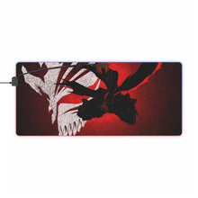 Load image into Gallery viewer, Anime Bleach RGB LED Mouse Pad (Desk Mat)