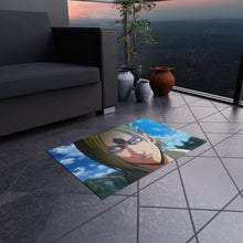 Load image into Gallery viewer, Annie's Death Gaze Rug