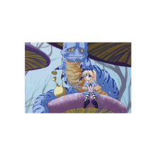 Load image into Gallery viewer, Anime Alice In Wonderland Rug