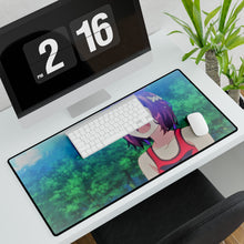 Load image into Gallery viewer, Anime Uma Musume: Pretty Der Mouse Pad (Desk Mat)