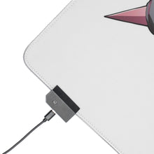 Load image into Gallery viewer, Infinite Stratos RGB LED Mouse Pad (Desk Mat)