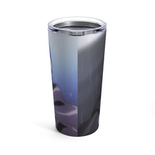 Load image into Gallery viewer, Ghost In The Shell Tumbler 20oz