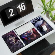 Load image into Gallery viewer, Anime One Piece Mouse Pad (Desk Mat)