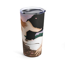 Load image into Gallery viewer, Fruits Basket Tumbler 20oz