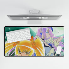 Load image into Gallery viewer, Anime Pretty Cure!r Mouse Pad (Desk Mat)