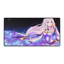 Load image into Gallery viewer, Anime Re:ZERO -Starting Life in Another World- Mouse Pad (Desk Mat)
