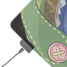 Load image into Gallery viewer, Date A Live RGB LED Mouse Pad (Desk Mat)